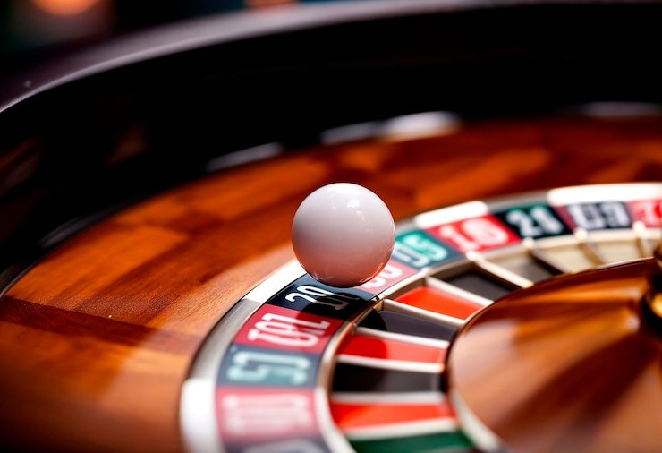 Free spins bonus feature Free spins bonus round trigger on Buffalo King
