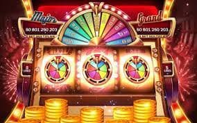 Winning payline display Buffalo King winning payline animation